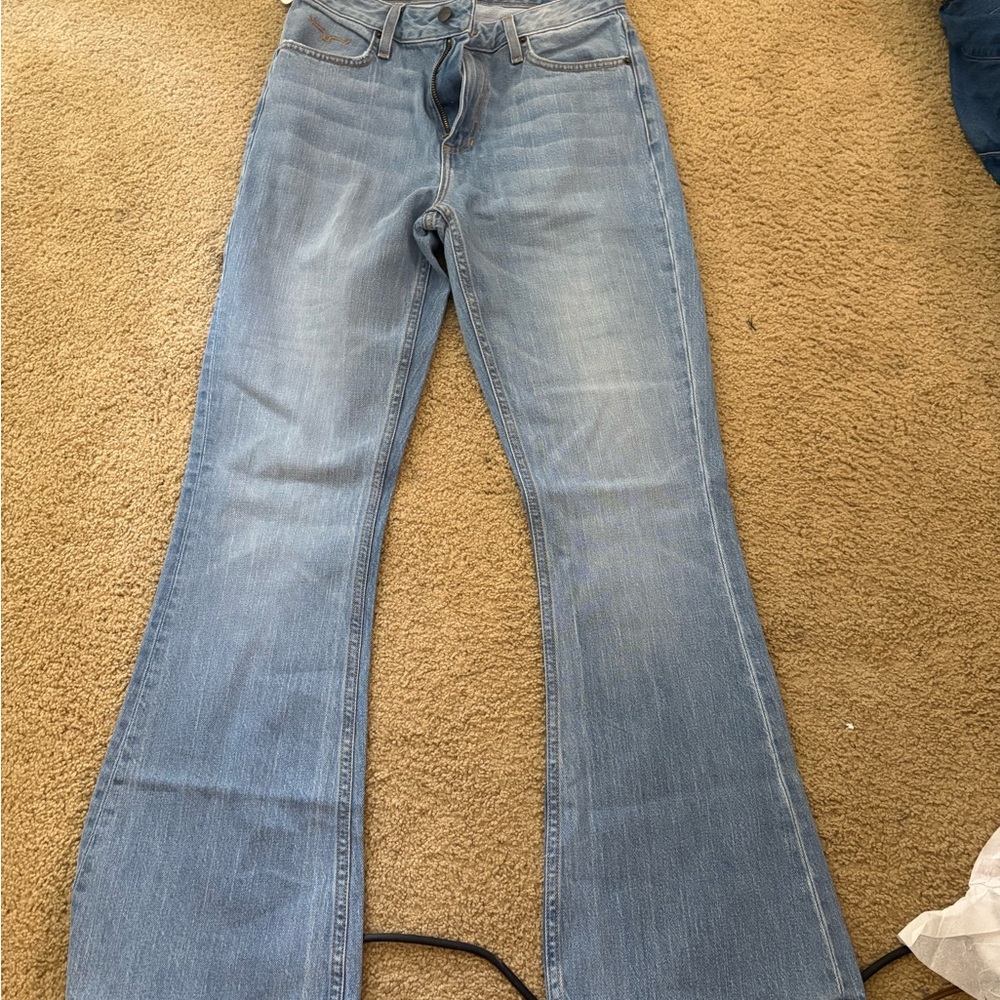 Womens kimes ranch Jennifer jeans